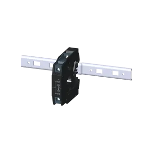 Siemens 3MT7900-1XE03, SinoPlus 3MT7, Kontaktörler İçin Elektriksel ve Mekanik Kilit Seti, Boy 4