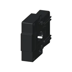 Siemens 3MT7900-1XM01, SinoPlus 3MT7, Kontaktörler İçin Mekanik Kilit Seti, Boy 0-2