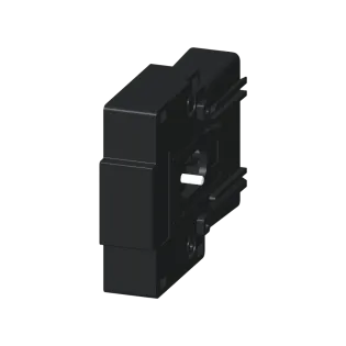 Siemens 3MT7900-1XM01, SinoPlus 3MT7, Kontaktörler İçin Mekanik Kilit Seti, Boy 0-2