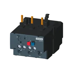 Siemens 3MU7310-2BA0, SinoPlus 3MU7, 30-40 Amper, 3MT7 Kontaktörler İçin Termik Röle, Boy 3