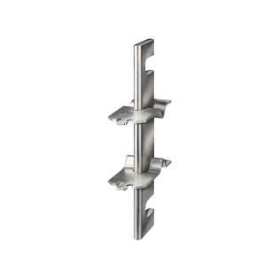 Siemens 3NG1503, Bıçaklı Sigortalar için Yalıtımlı Geçiş Çubuğu, NH4