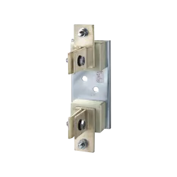Siemens 3NH3530, Sentron Steatit NH4 Bıçaklı Sigortalar için Altlık, 690 Volt AC