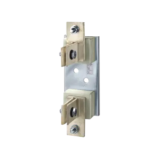 Siemens 3NH3530, Sentron Steatit NH4 Bıçaklı Sigortalar için Altlık, 690 Volt AC