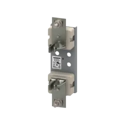 Siemens 3NH6330, Sentron Steatit NH2 Bıçaklı Sigortalar için Altlık, 690 Volt AC