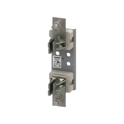 Siemens 3NH6430, Sentron Steatit NH3 Bıçaklı Sigortalar için Altlık, 690 Volt AC