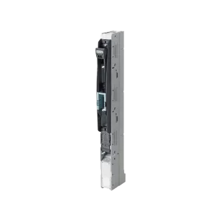 Siemens 3NJ4103-3DF01, Sentron 3NJ4, 63 Amper, 3 Kutuplu, 800V Dikey Sigortalı Yük Ayırıcı, NH00/NH000 Uyumlu, 185mm Bara Bağlantısı, Üç Faz Açtırmalı