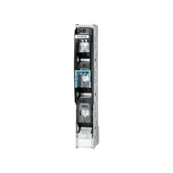 Siemens 3NJ4123-3BF01, Sentron 3NJ4, 250 Amper, 3 Kutuplu, Dikey Sigortalı Yük Ayırıcı, NH1 Uyumlu, 185mm Bara Bağlantısı, Üç Faz Açtırmalı