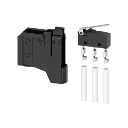 Siemens 3NP1940-1FA00, Sentron 3NP1, Sigortalı Yük Ayırıcılar için Yardımcı Kontak Elemanı, 1K/A, NH1-NH3 Uyumlu