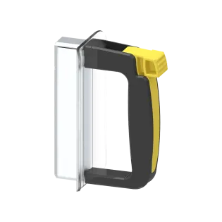 Siemens 3NX1015, Bıçaklı Sigortalar için Montaj Pensi