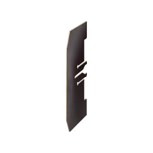Siemens 3NX2024, Bıçaklı Sigortalar için Ayırıcı Plaka, NH1