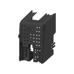 Siemens 3NX3142, Bıçaklı Sigortalar için Kontak Kapağı, NH2