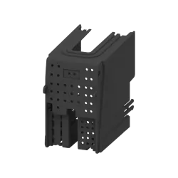Siemens 3NX3143, Bıçaklı Sigortalar için Kontak Kapağı, NH3