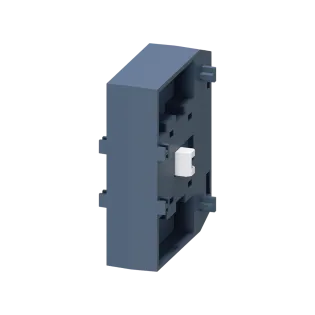Siemens 3RA1954-3A, Sirius 3RT, 4 Kutuplu Kontaktörler için Mekanik Kilit, S6-S6, S10-S10, S12-S12