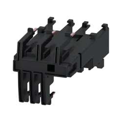 Siemens 3RA2911-2AA00, Sirius 3RT, Yay Bağlantılı Kontaktörler ve Motor Koruma Şalterleri için Seri Bağlantı Konnektörü, S00