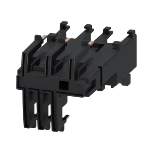 Siemens 3RA2911-2AA00, Sirius 3RT, Yay Bağlantılı Kontaktörler ve Motor Koruma Şalterleri için Seri Bağlantı Konnektörü, S00