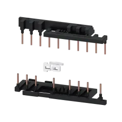Siemens 3RA2913-2AA1, Sirius 3RT, Kontaktörler için Enversör (Sağ-Sol Dönüş) Bağlantı Kiti, S00
