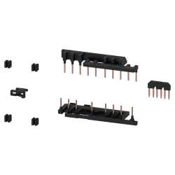 Siemens 3RA2913-2BB1, Sirius 3RT, Kontaktörler için Yıldız-Üçgen Bağlantı Kiti, S00