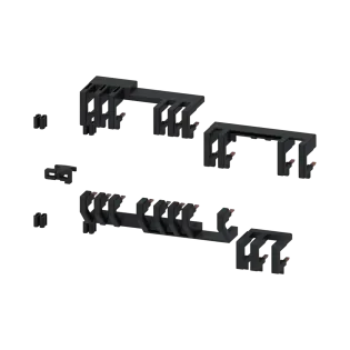 Siemens 3RA2913-2BB2, Sirius 3RT, Yay Bağlantılı Kontaktörler için Yıldız-Üçgen Bağlantı Kiti, S00