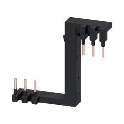 Siemens 3RA2916-1A, Sirius 3RT, 3 Kutuplu Kontaktörler için Seri Bağlantı Kiti, S00
