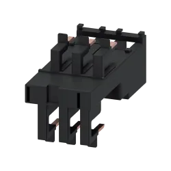 Siemens 3RA2921-2AA00, Sirius 3RT, Yay Bağlantılı Kontaktörler ve Motor Koruma Şalterleri için Seri Bağlantı Konnektörü, S0