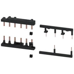 Siemens 3RA2923-2AA1, Sirius 3RT, Kontaktörler için Enversör (Sağ-Sol Dönüş) Bağlantı Kiti, S0