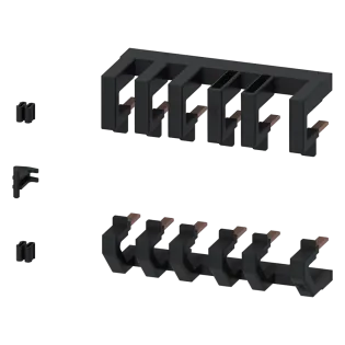 Siemens 3RA2923-2AA2, Sirius 3RT, Yay Bağlantılı Kontaktörler için Enversör Bağlantı Kiti, S0