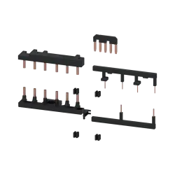 Siemens 3RA2923-2BB1, Sirius 3RT, Kontaktörler için Yıldız-Üçgen Bağlantı Kiti, S0