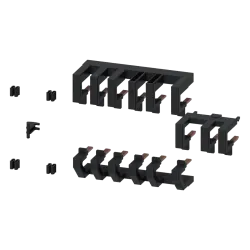 Siemens 3RA2923-2BB2, Sirius 3RT, Yay Bağlantılı Kontaktörler için Yıldız-Üçgen Bağlantı Kiti, S0