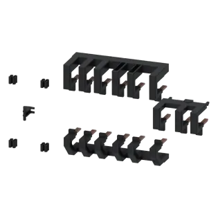 Siemens 3RA2923-2BB2, Sirius 3RT, Yay Bağlantılı Kontaktörler için Yıldız-Üçgen Bağlantı Kiti, S0