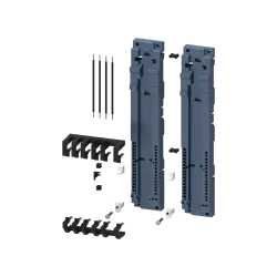 Siemens 3RA2923-2LB2, Sirius 3RC7 ILM, Enversör Akıllı Bağlantı Modülü için DIN Ray Montaj Kiti, S0