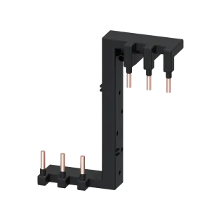 Siemens 3RA2926-1A, Sirius 3RT, 3 Kutuplu Kontaktörler için Seri Bağlantı Kiti, S0