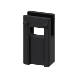 Siemens 3RA2932-2C, Sirius 3RT, 3 Kutuplu Kontaktörler için Mekanik Kilit Konnektörü, S2-S2, S3-S3