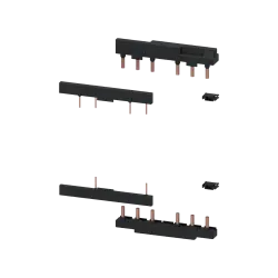 Siemens 3RA2933-2AA1, Sirius 3RT, Kontaktörler için Enversör (Sağ-Sol Dönüş) Bağlantı Kiti, S2