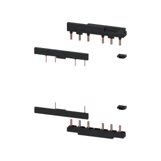 Siemens 3RA2933-2AA1, Sirius 3RT, Kontaktörler için Enversör (Sağ-Sol Dönüş) Bağlantı Kiti, S2