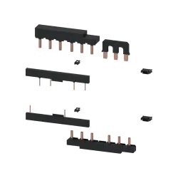 Siemens 3RA2933-2BB1, Sirius 3RT, Kontaktörler için Yıldız-Üçgen Bağlantı Kiti, S2