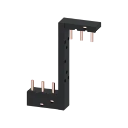 Siemens 3RA2936-1A, Sirius 3RT, 3 Kutuplu Kontaktörler için Seri Bağlantı Kiti, S2