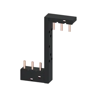 Siemens 3RA2936-1A, Sirius 3RT, 3 Kutuplu Kontaktörler için Seri Bağlantı Kiti, S2