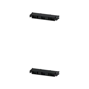 Siemens 3RA2942-2G, Sirius 3RT, 4 Kutuplu Kontaktörler için Mekanik Kilit Konnektörü, S3-S3