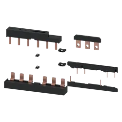 Siemens 3RA2943-2BB1, Sirius 3RT, Kontaktörler için Yıldız-Üçgen Bağlantı Kiti, S3