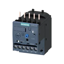 Siemens 3RB3016-1SB0, Sirius 3RB, 3-12 Amper, 3RT Kontaktörler için Elektronik Aşırı Akım Rölesi, S00