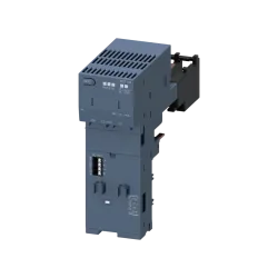 Siemens 3RC7141-4EE11, Sirius 3RC7 ILM, 1.5-15 kW, 3.5-32 Amper, Enversör Yolverici, Akıllı Bağlantı Modülü, S0