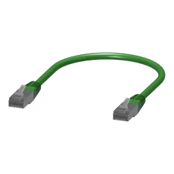 Siemens 3RC7940-0TE01, Sirius 3RC7 ILM, Bitişik Montaj ve Direkt Yolverme Uygulaması için Haberleşme Kablosu, 0.21mt
