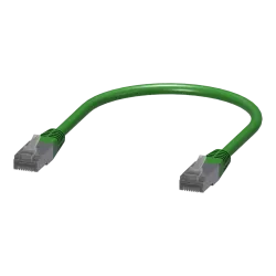 Siemens 3RC7940-0TE02, Sirius 3RC7 ILM, Bitişik Montaj ve Enversör Yolverme Uygulaması için Haberleşme Kablosu, 0.26mt