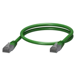 Siemens 3RC7940-0TE03, Sirius 3RC7 ILM, Akıllı Bağlantı Modülü için Haberleşme Kablosu, 0.75mt