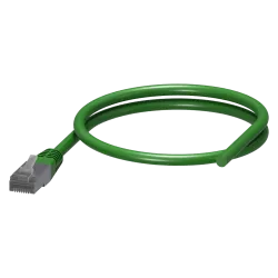 Siemens 3RC7940-0TE10, Sirius 3RC7 ILM, ET200SP ve 3RC7 ILM Bağlantısı için Haberleşme Kablosu, 0.5mt