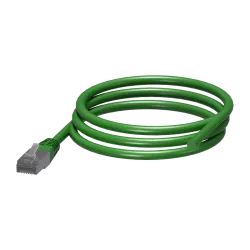 Siemens 3RC7940-0TE20, Sirius 3RC7 ILM, ET200SP ve 3RC7 ILM Bağlantısı için Haberleşme Kablosu, 2mt