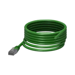 Siemens 3RC7940-0TE40, Sirius 3RC7 ILM, ET200SP ve 3RC7 ILM Bağlantısı için Haberleşme Kablosu, 10mt