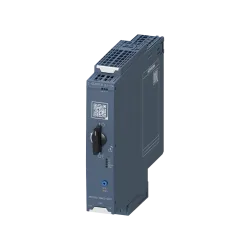 Siemens 3RD1000-0BA00-0EP0, Simatic ET 200SP e-Starter, 0.1-2.2 Amper, Entegre Motor Yolverici