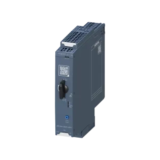 Siemens 3RD1000-0BA00-0EP0, Simatic ET 200SP e-Starter, 0.1-2.2 Amper, Entegre Motor Yolverici