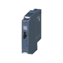 Siemens 3RD1000-0BB00-0EP0, Simatic ET 200SP e-Starter, 0.7-7 Amper, Entegre Motor Yolverici
